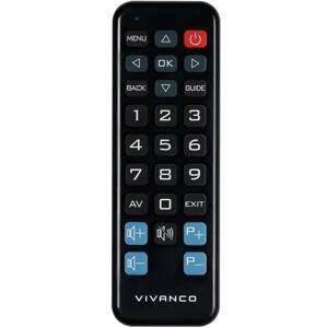Vivanco Dialkové ovládanie pre TV Samsung RRZ120 /39284/
