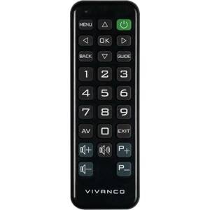 Vivanco Dialkové ovládanie pre TV Sony RRZ140 /39286/