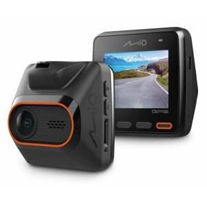 Kamera do auta MIO MiVue C430 GPS, 1080P, LCD 2,0'' 442N67600013