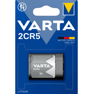 Varta 2 CR 5