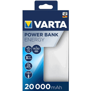 Varta Powerpack 20.000 mAh