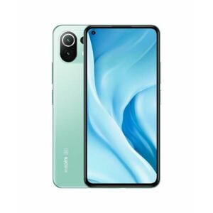 Xiaomi 11 Lite 5G NE 8/128GB Mint Green