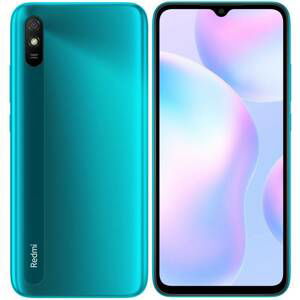 Xiaomi Redmi 9A 2/32GB Aurora Green