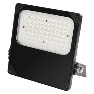 EMOS Lighting LED reflektor ASIMO narrow 50W, čierny, neutrálna biela