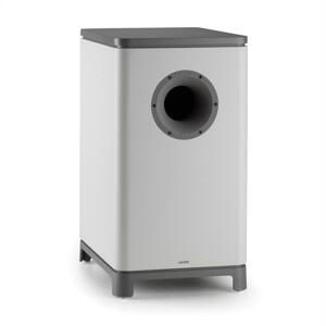 Numan Ambience - UniSUB aktívny subwoofer 25 cm (10"), biela farba