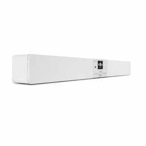 Auna Areal Bar Connect, soundbar, bluetooth, internet/DAB+/FM, USB, AUX