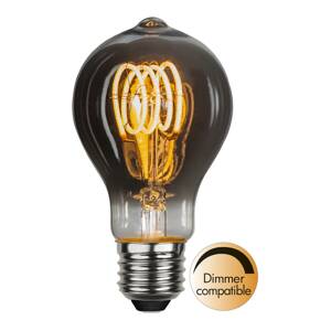 LED žiarovka E27 2 W 2 100 K Heavy Smoke filament