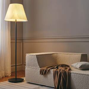 Artemide Choose mega lampa pergamen/antracit