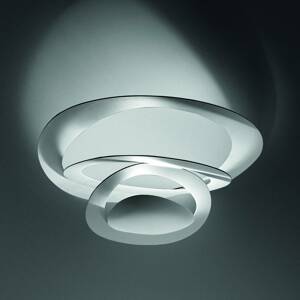 Artemide Pirce Mini stropné svietidlo, R7s, biela