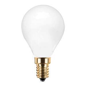 SEGULA LED žiarovka 24V E14 3W 922 opál stmieva