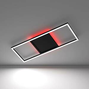 LED svetlo Calagrano-Z ZigBee RGB/CCT 64 x 24 cm