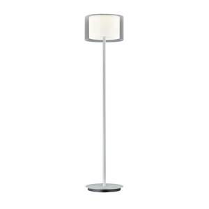 BANKAMP Grand Clear stojacia LED lampa, ZigBee