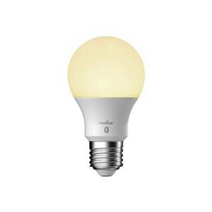 LED žiarovka Smart E27 6,5W CCT 806lm vonkajšia