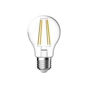 LED filament A60 E27 4,7W CCT 650lm smart stmieva