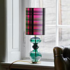 EBB & FLOW Futura M lampa ivy/chennai fuschia