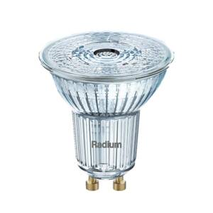 Radium LED Star GU10 PAR16 4,5W stmievateľná 4000K