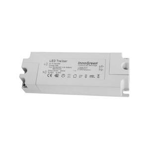 InnoGreen LED budič 220–240V(AC/DC) stmieva 20W