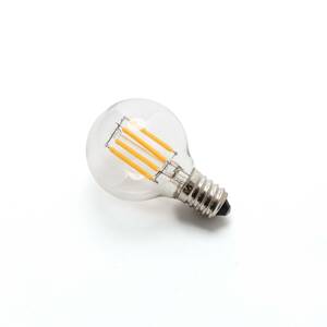 E14 2W LED žiarovka 5V pre Chameleon Lamp