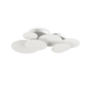 Ideal Lux Cloud stropné LED svetlo dĺžka 74 cm