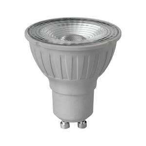 MEGAMAN GU10 4,7W LED reflektor 410 lm Ra97 927dim