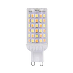 Smart LED kolík G9 4W tunable white WiFi Tuya