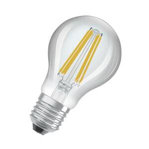 OSRAM Classic LED E27 4,3W 827 filament stmieva