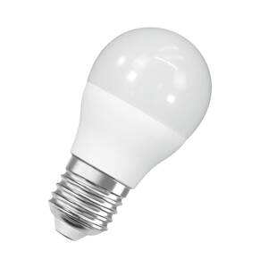 OSRAM Star LED E27 7,5W 806 lm 4 000 K matná