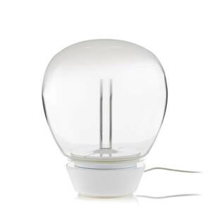 Dizajnová stolná LED lampa Artemide Empatia 16 cm