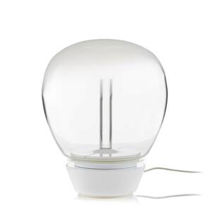 Dizajnová stolná LED lampa Artemide Empatia 16 cm