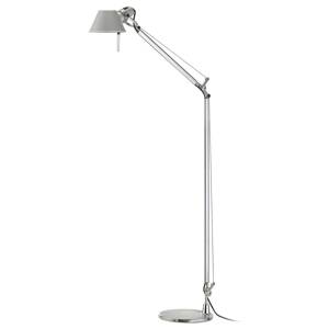 Artemide Tolomeo Reading LED stojaca lampa 2700 K