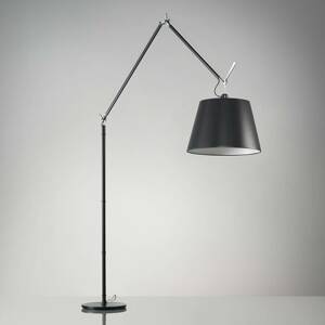 Stojaca lampa Artemide Tolomeo Mega stmievač Ø 42