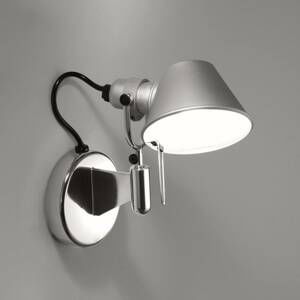 Artemide Tolomeo Micro Faretto bez vypínača 2700K