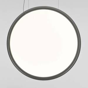 Artemide Discovery Vertical závesná lampa 140 cm