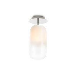 Artemide Gople Mini stropná lampa biela