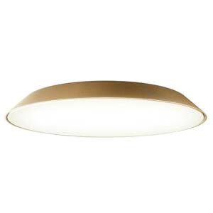 Artemide Febe stropná LED lampa, holubia 3000 K