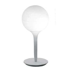 Artemide Castore stolná lampa výška 31,4 cm