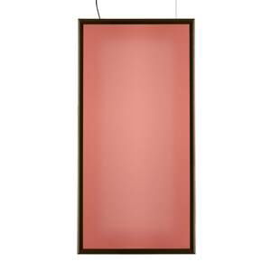 Artemide Discovery Rectangular DALI bronz RGBW