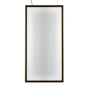 Artemide Discovery Rectangular APP bronz CCT