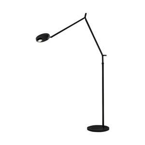 Artemide Demetra Professional Reading 930 čierna