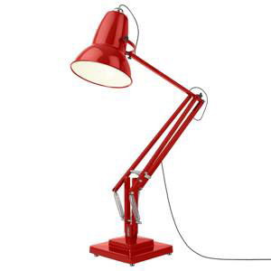 Anglepoise Original 1227 Giant stojaca červená