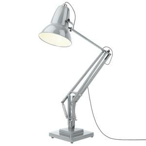 Anglepoise Original 1227 Giant stojaca lampa sivá