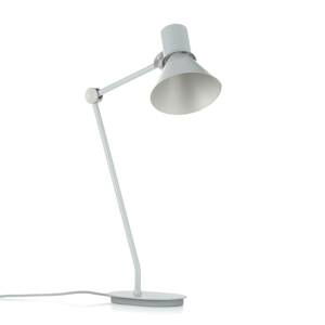 Anglepoise Type 80 stolná lampa, hmlisto sivá