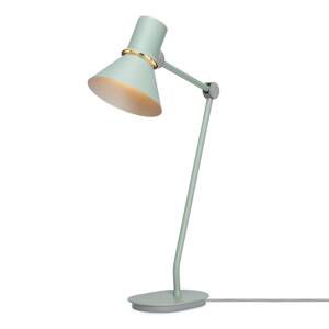 Anglepoise Type 80 stolná lampa pistáciovo-zelená