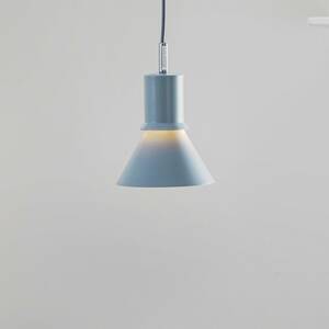 Anglepoise Type 80 závesná lampa, hmlisto sivá