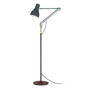 Anglepoise Type 75 stojaca Paul Smith Edition 4