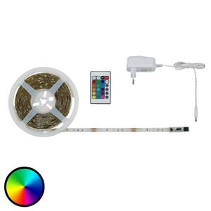 LED pásik 2067-150 RGB samolepiaci