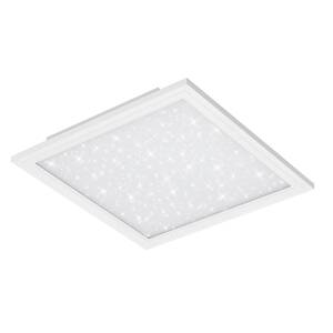 LED panel Hviezdne nebo 7390, 29 x 29 cm