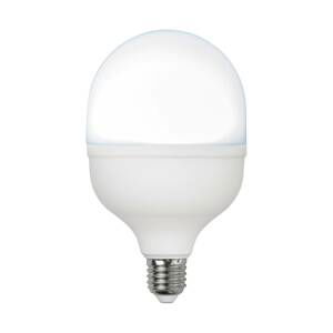 LED žiarovka E27 30 W 6 500 K 4 000 lm, okrúhla