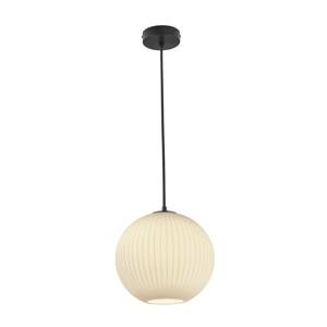 B-Leuchten Loft závesná lampa, 1-plameňová