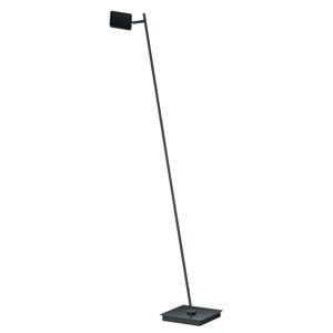 B-Leuchten Tim stojaca LED lampa, CCT, čierna